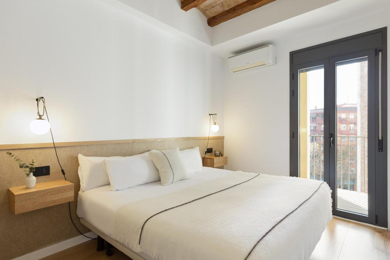 Friendly Parlament Appartement Barcelona
