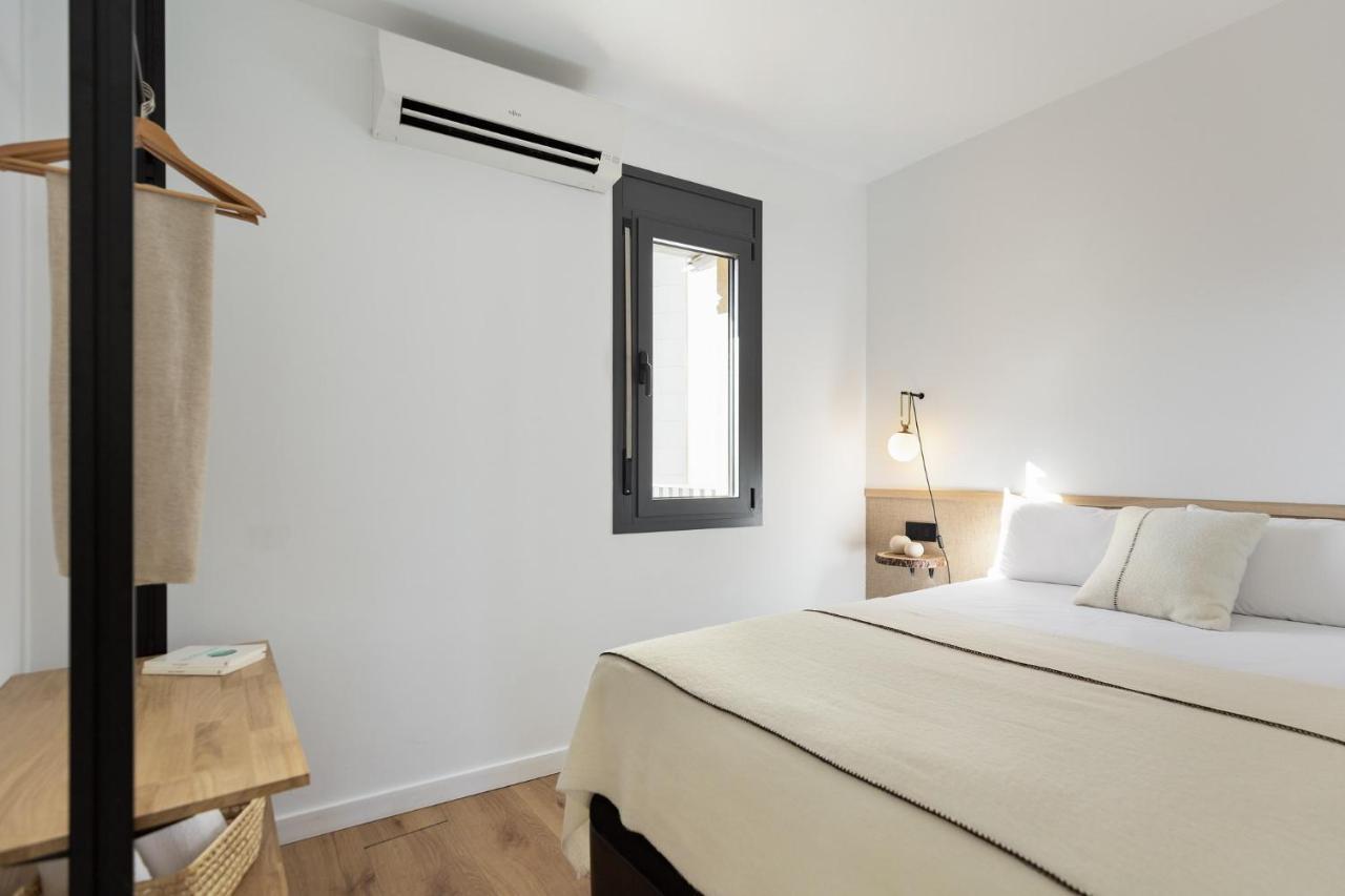 Friendly Parlament Appartement Barcelona