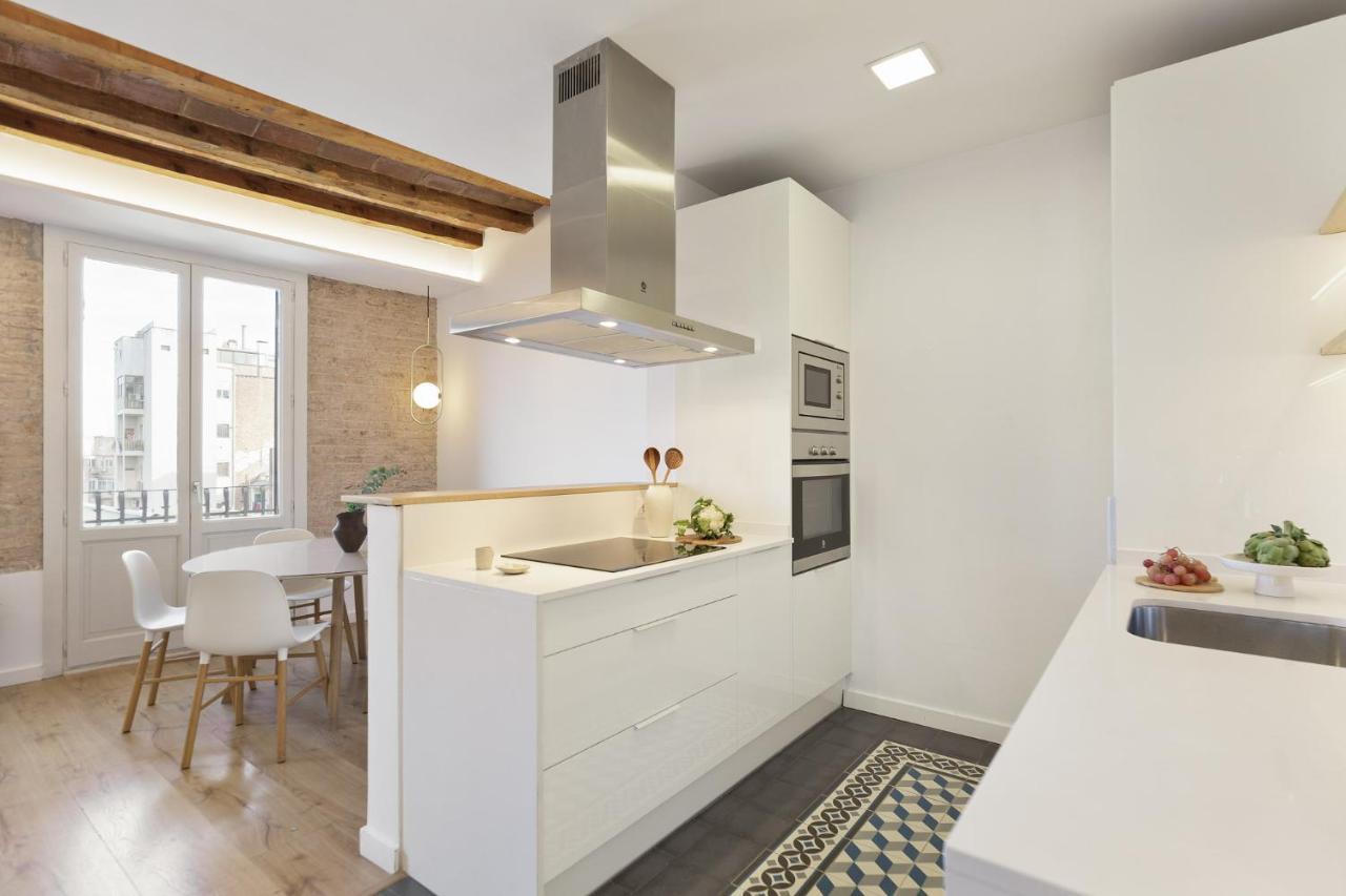 Friendly Parlament Appartement Barcelona