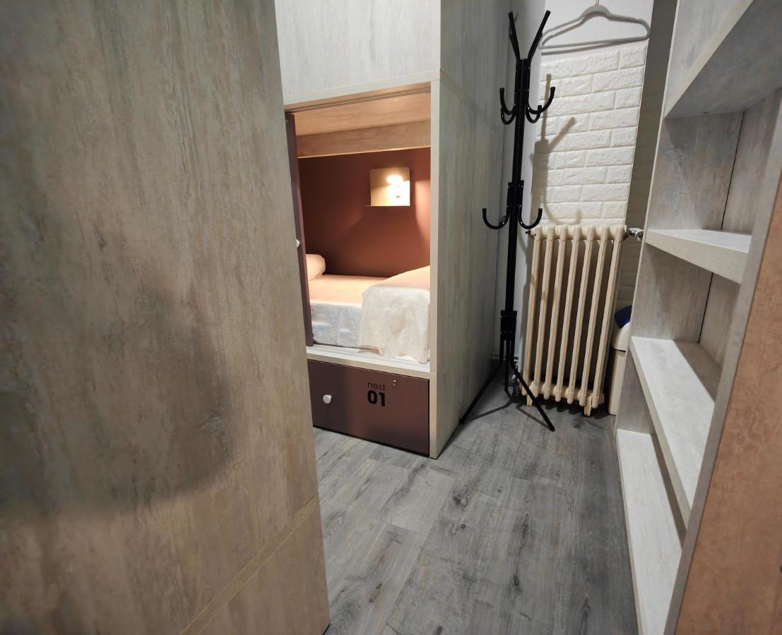 Hostel Free Barcelona