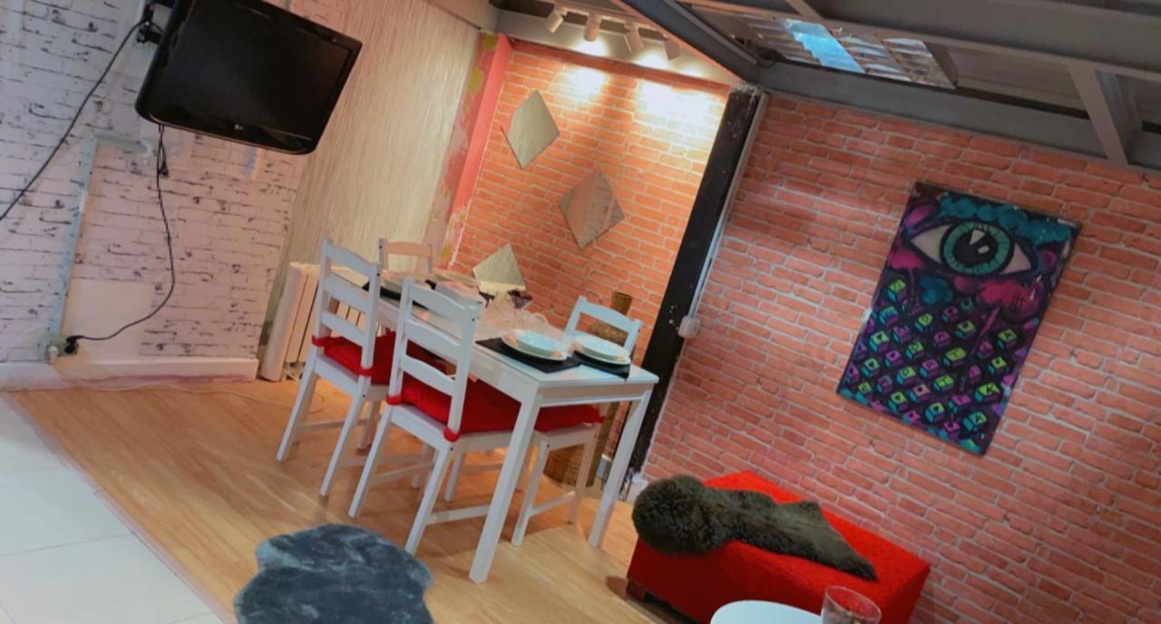 Apartment Najacueen