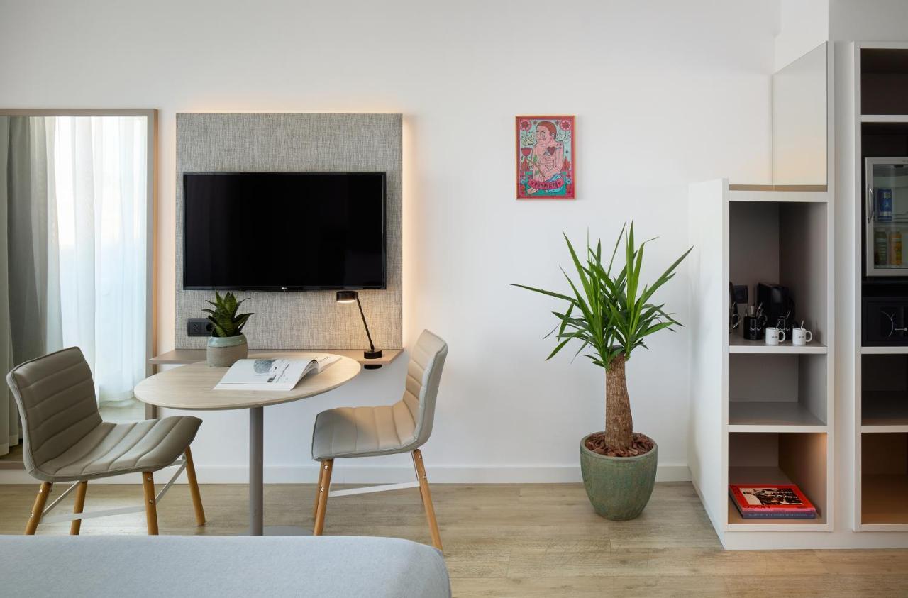 Hotel Innside By Melia Apolo