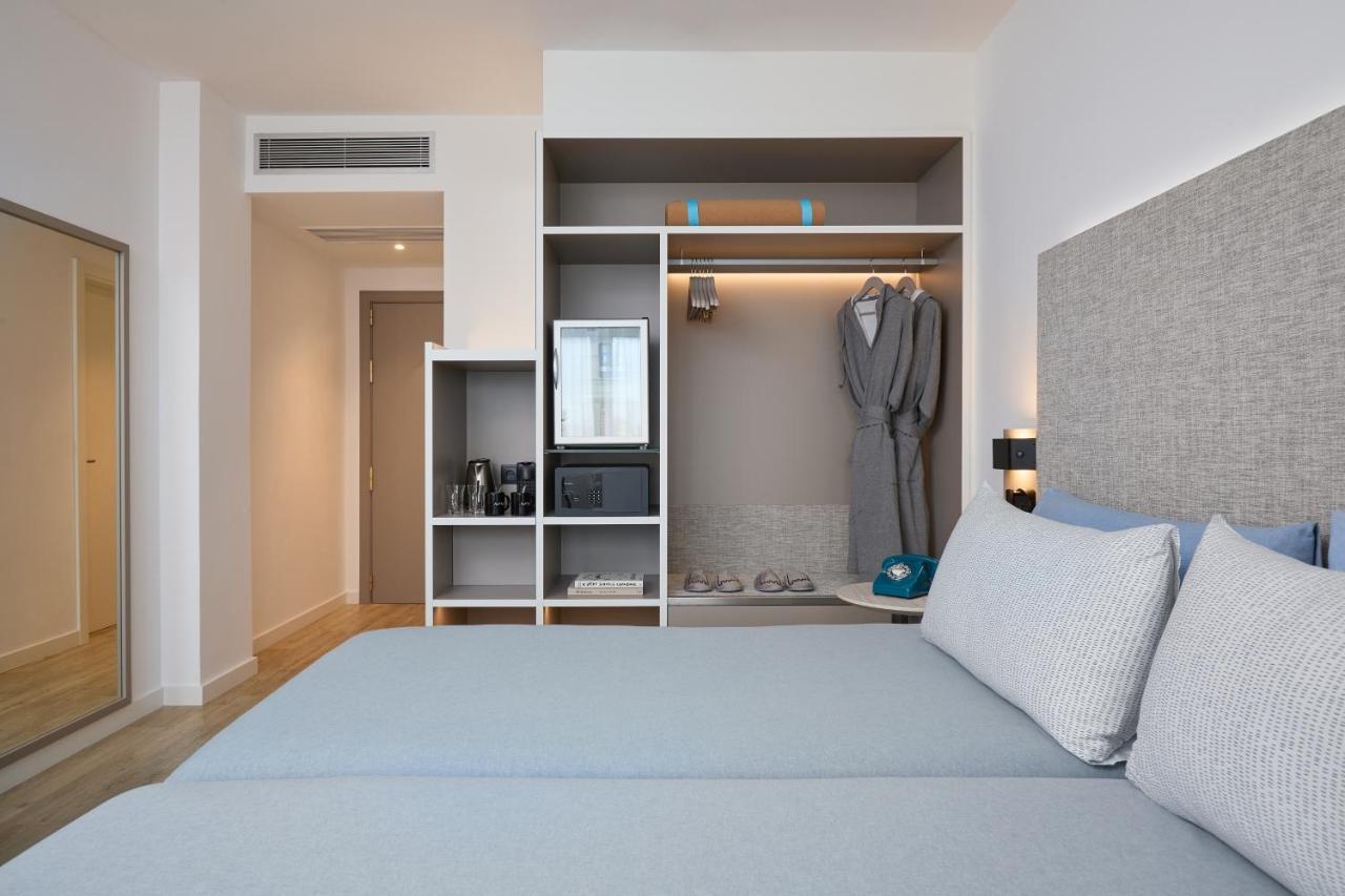 Innside By Melia Apolo Barcelona