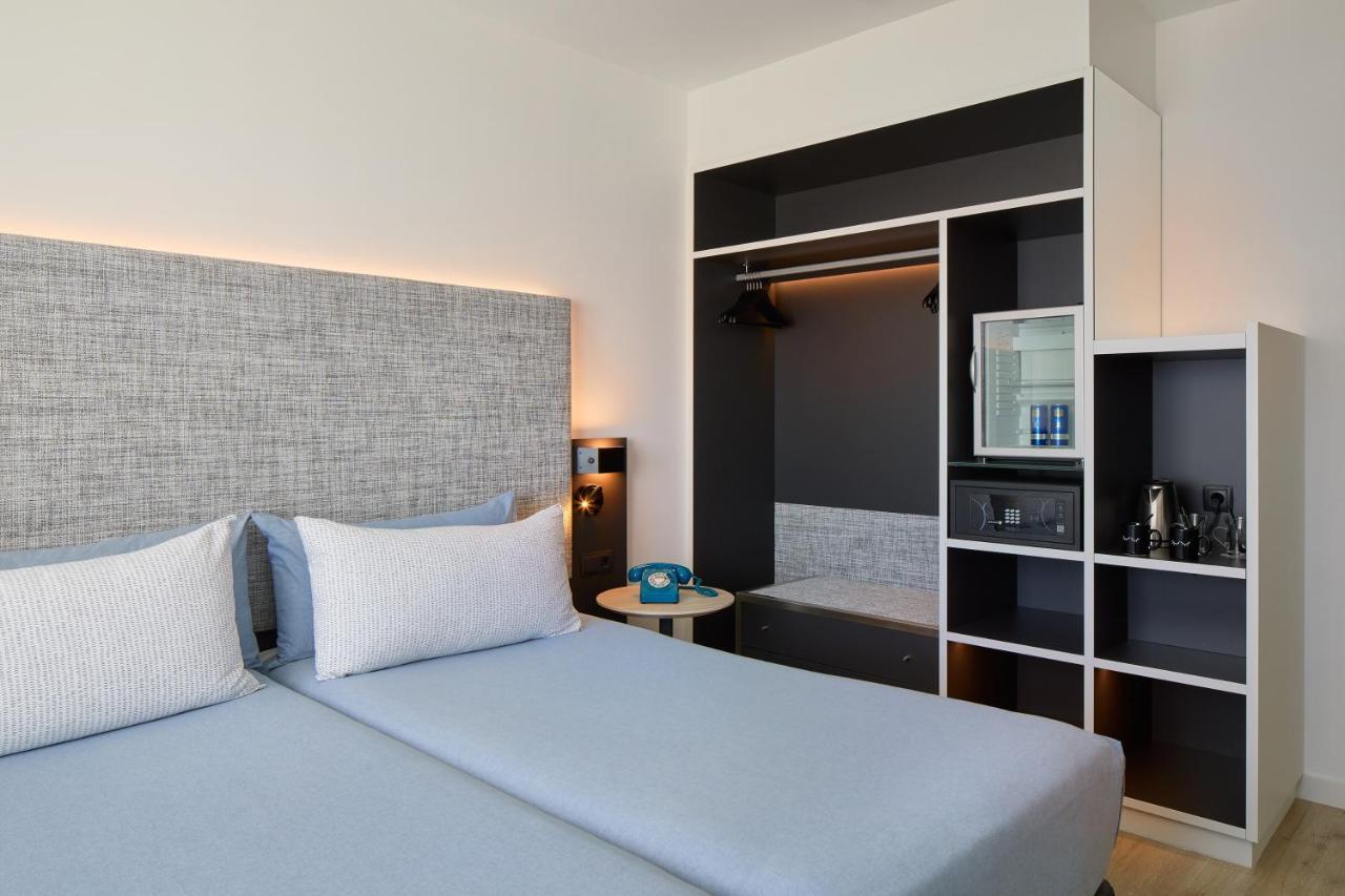 Innside By Melia Apolo Hotel