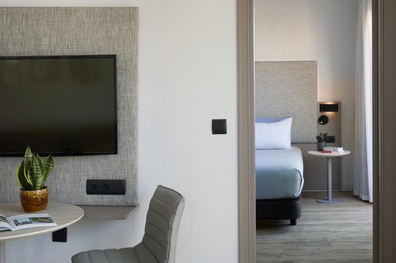 Innside By Melia Apolo Hotel 4*