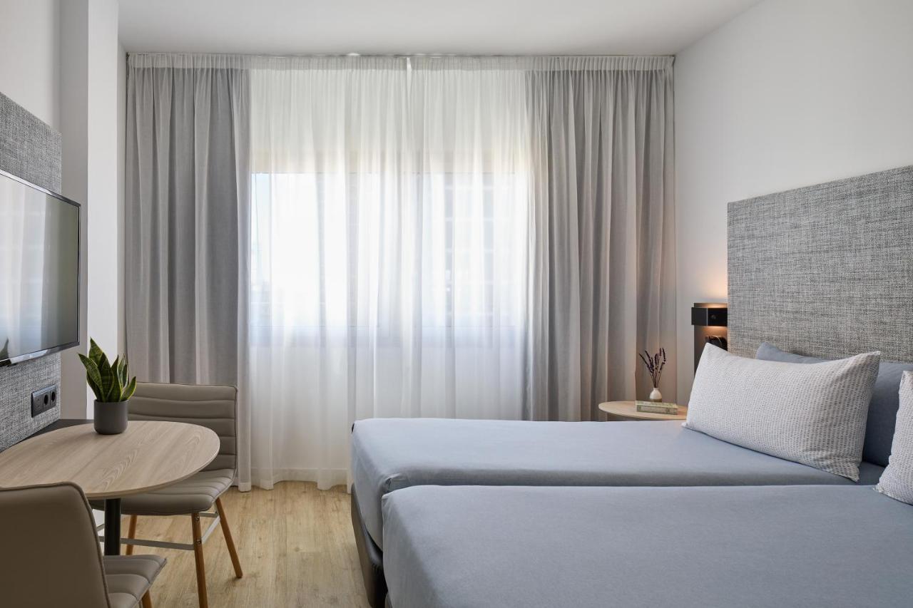 Innside By Melia Apolo 4*