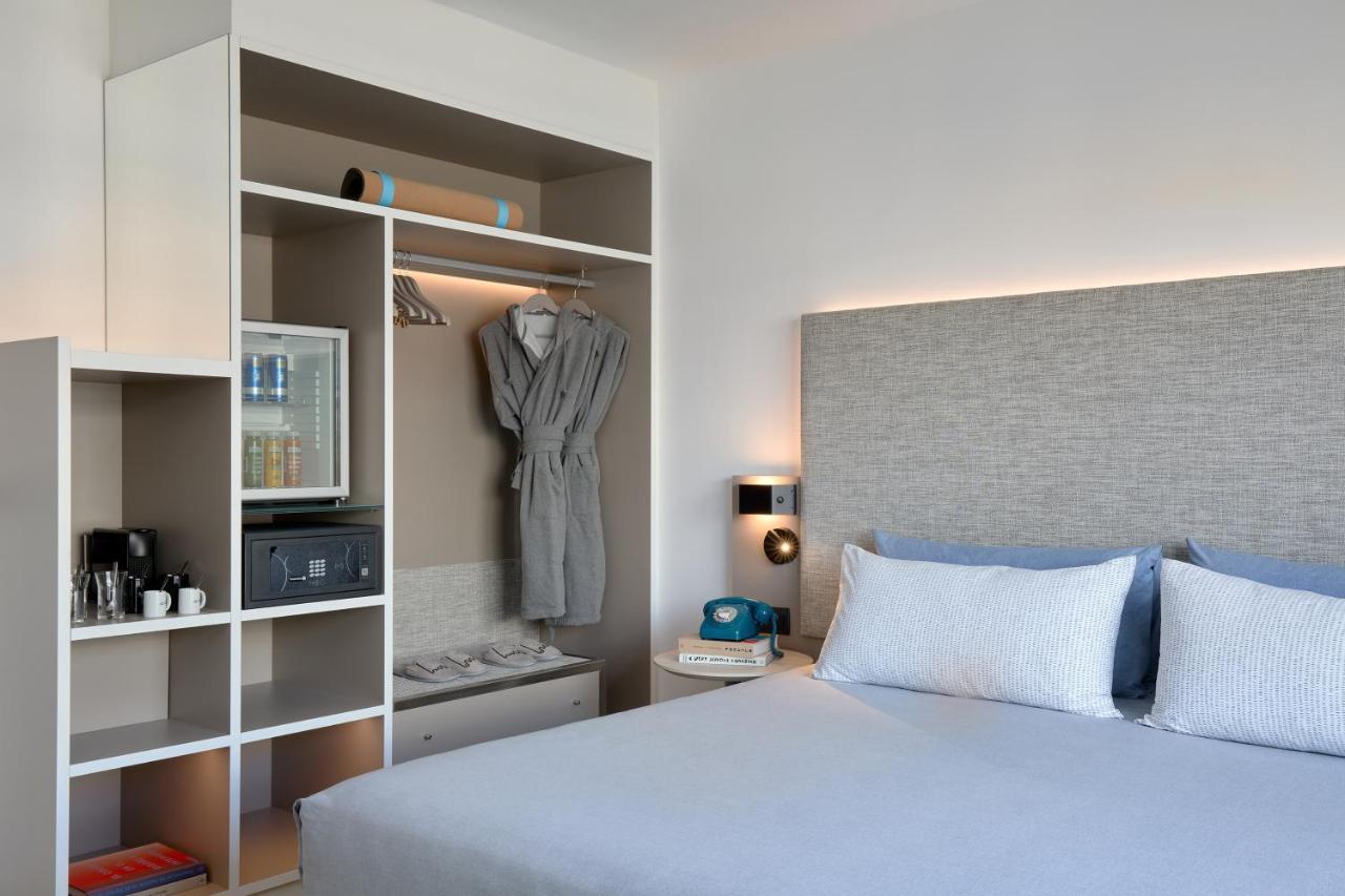Innside By Melia Apolo Hotel