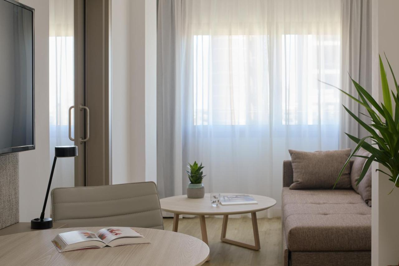 Innside By Melia Apolo 4* Barcelona
