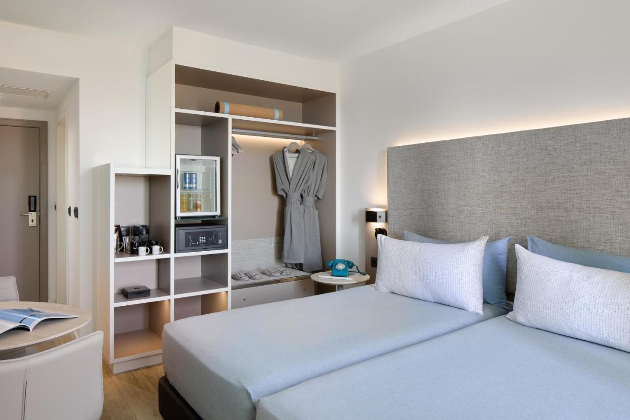 Hotel Innside By Melia Apolo