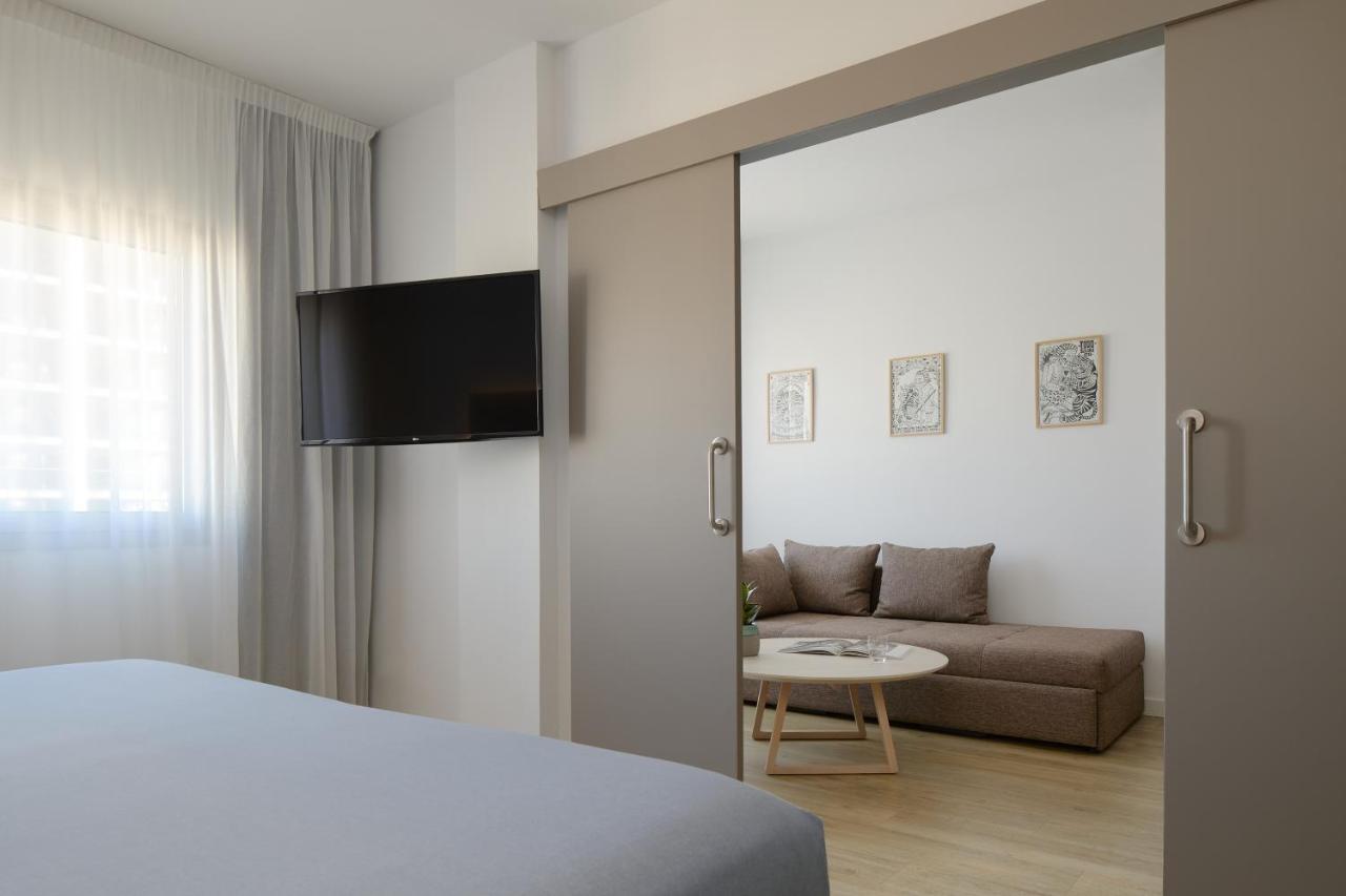 Hotel Innside By Melia Apolo