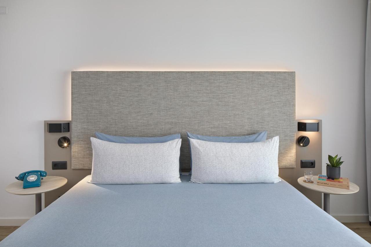 Innside By Melia Apolo Hotel 4*