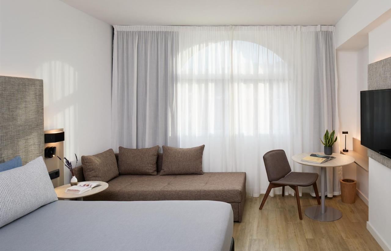 Innside By Melia Apolo Hotel