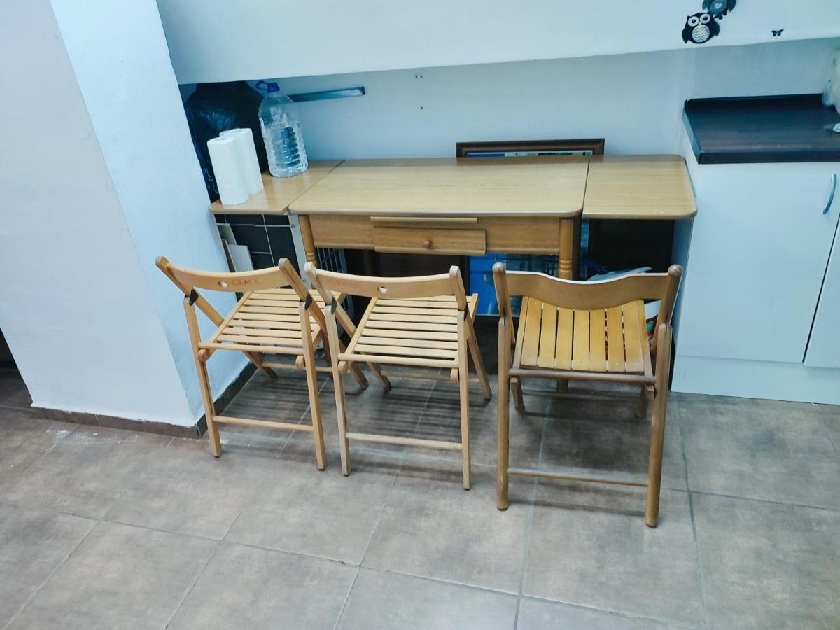 Nice Flat Within Walking Range To The Beach Appartement Barcelona
