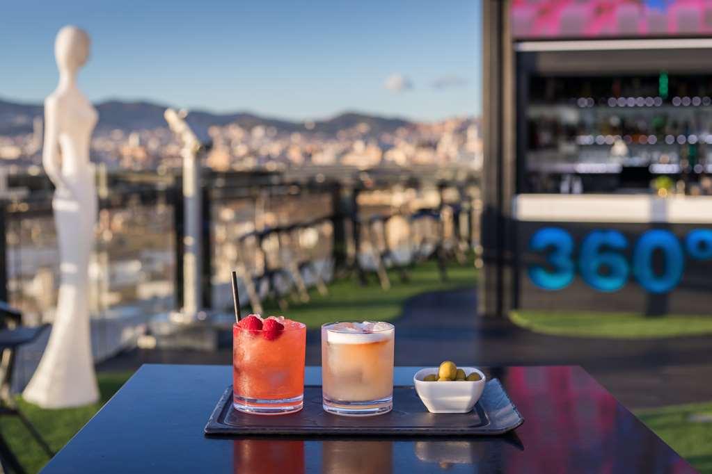 Barcelo Raval 4* Barcelona