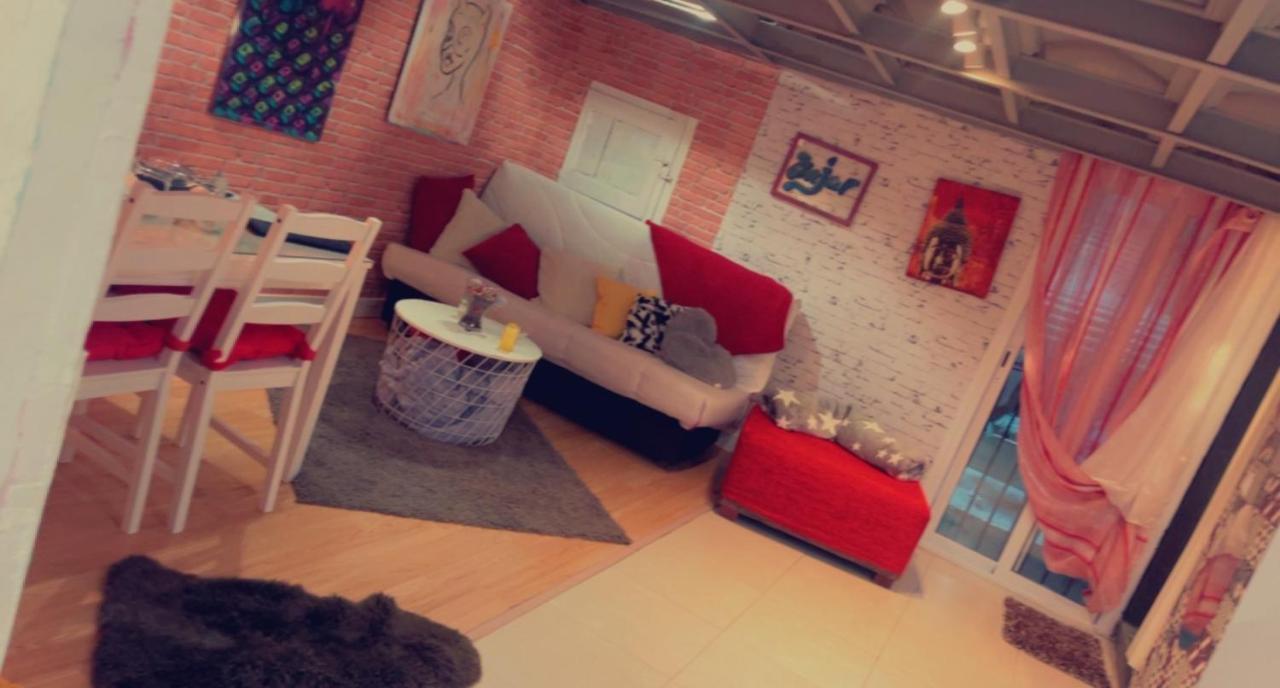 Appartement Najacueen Barcelona