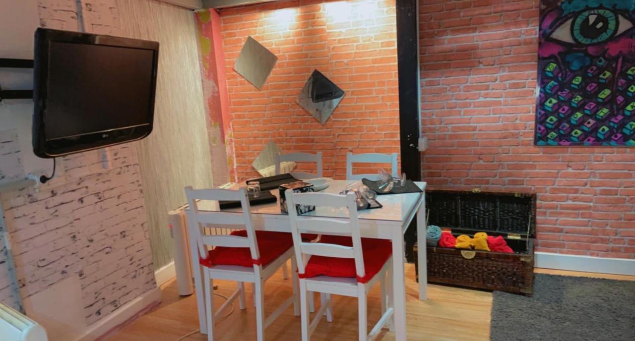 Najacueen Appartement