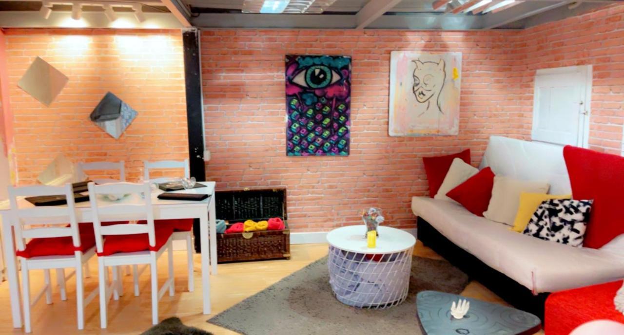 Apartment Najacueen Barcelona