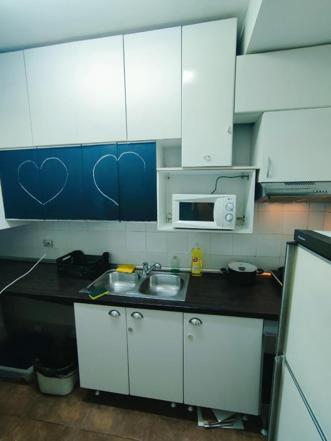 Appartement Nice Flat Within Walking Range To The Beach