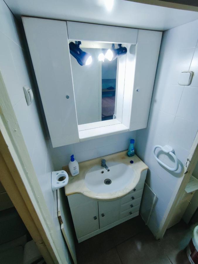 Nice Flat Within Walking Range To The Beach Appartement