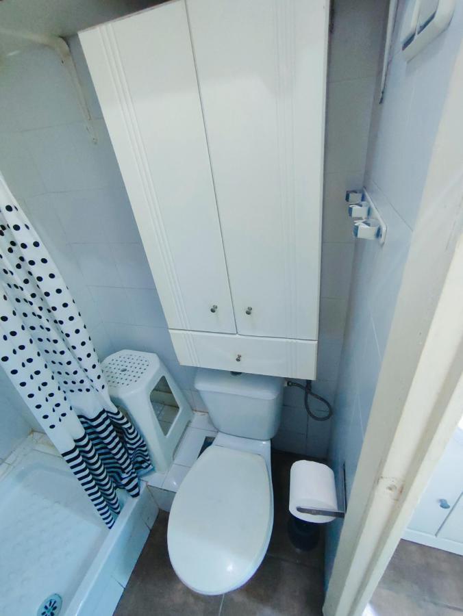 Appartement Nice Flat Within Walking Range To The Beach Barcelona