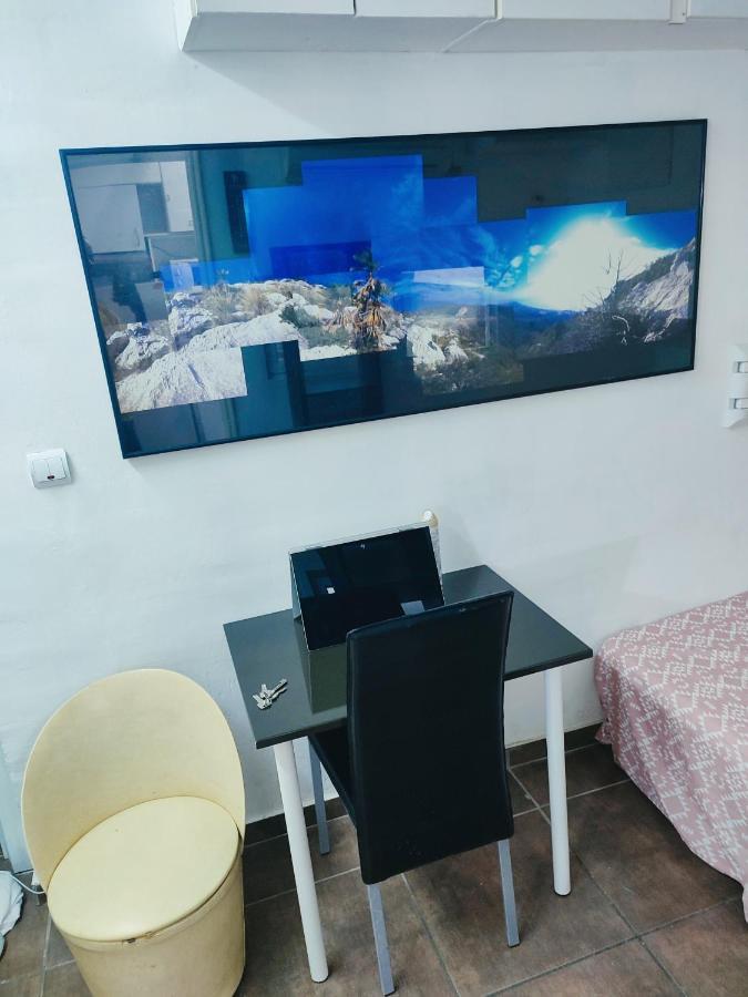 Nice Flat Within Walking Range To The Beach Appartement