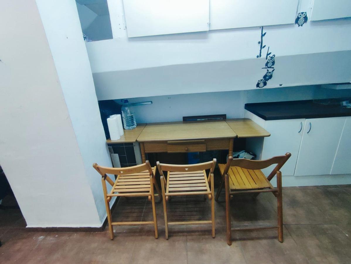 Appartement Nice Flat Within Walking Range To The Beach Barcelona