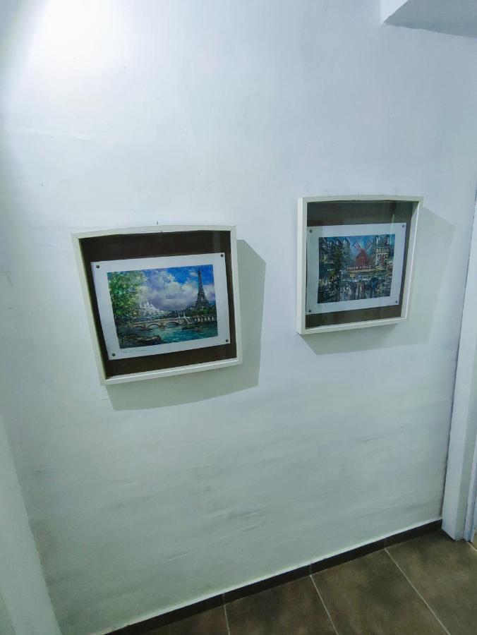 Nice Flat Within Walking Range To The Beach Appartement Barcelona