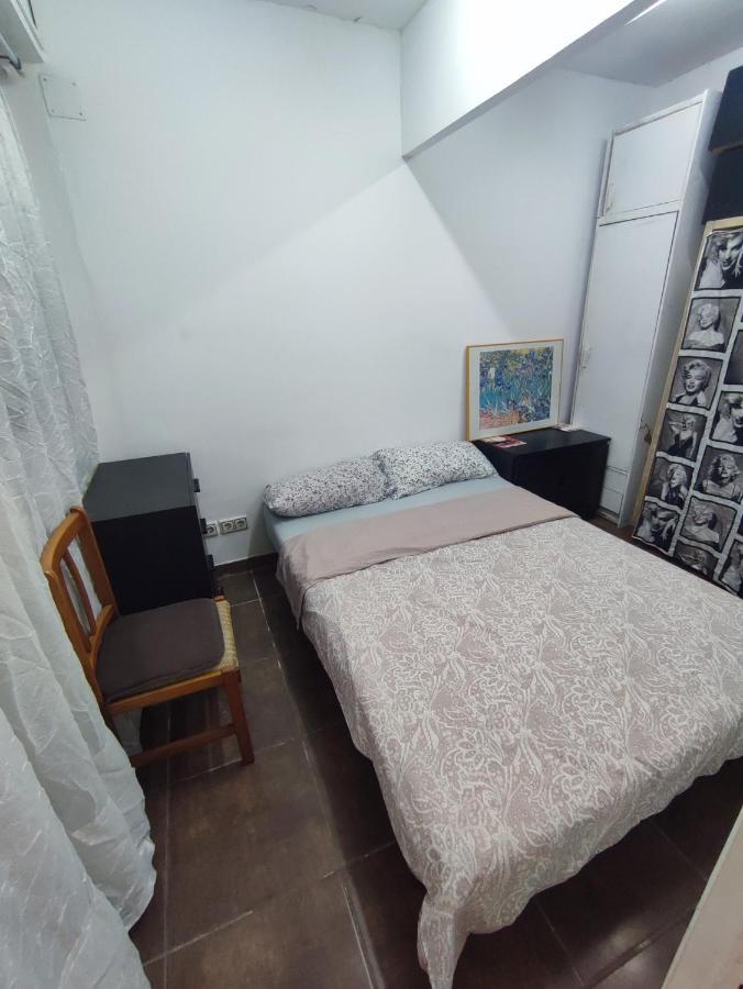 Nice Flat Within Walking Range To The Beach Appartement