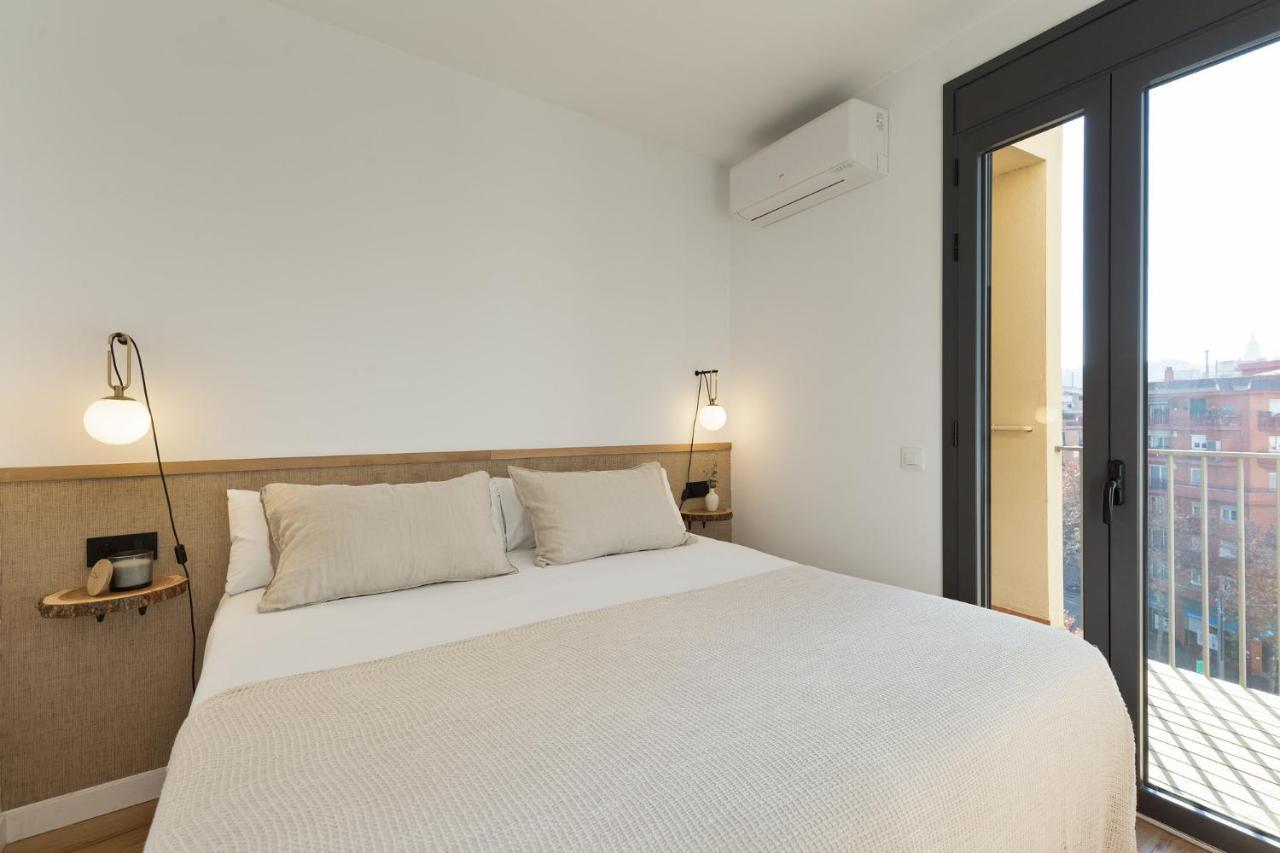 Appartement Friendly Parlament Barcelona