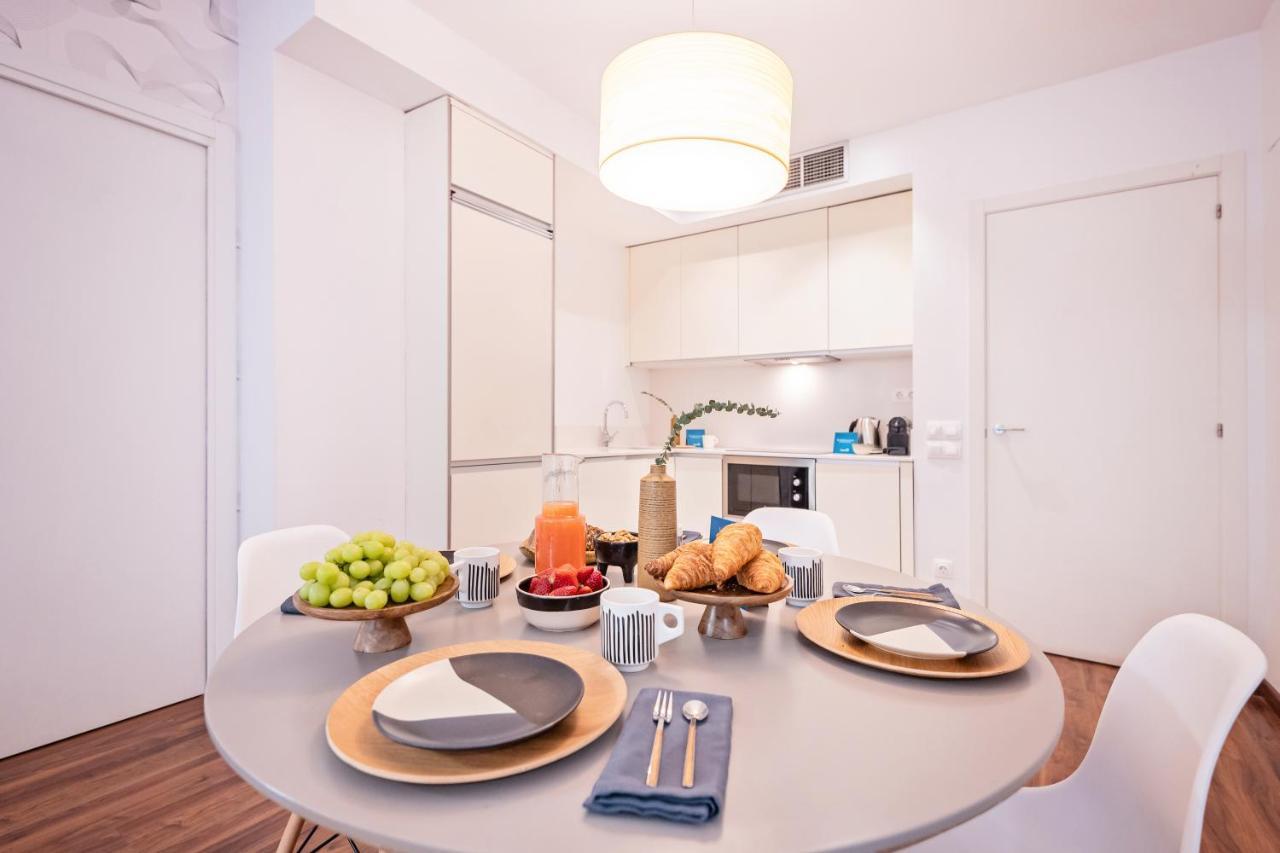 Sweett - Carrer Bailen Apartment *