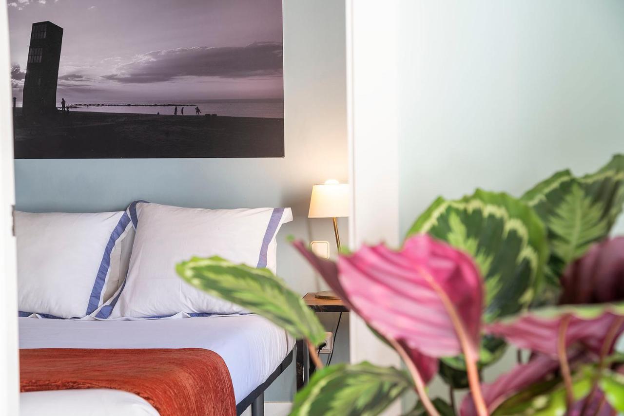 Apartamento Easystaybcn2 *