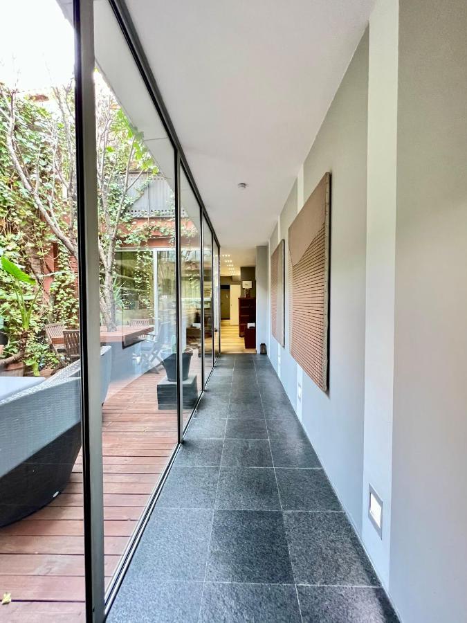 Artlifebcn Urban Oasis Apartment *