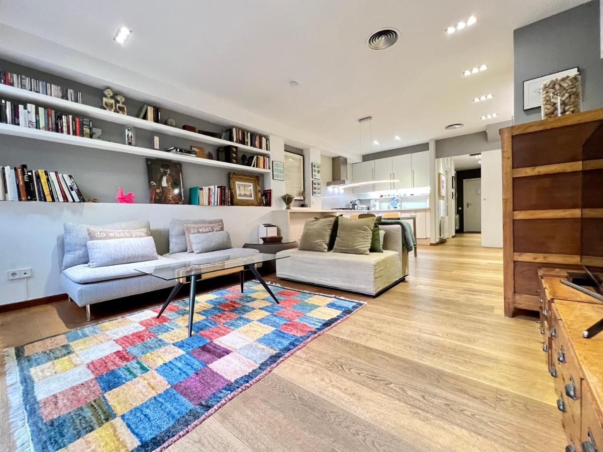 Artlifebcn Urban Oasis Apartment * Barcelona