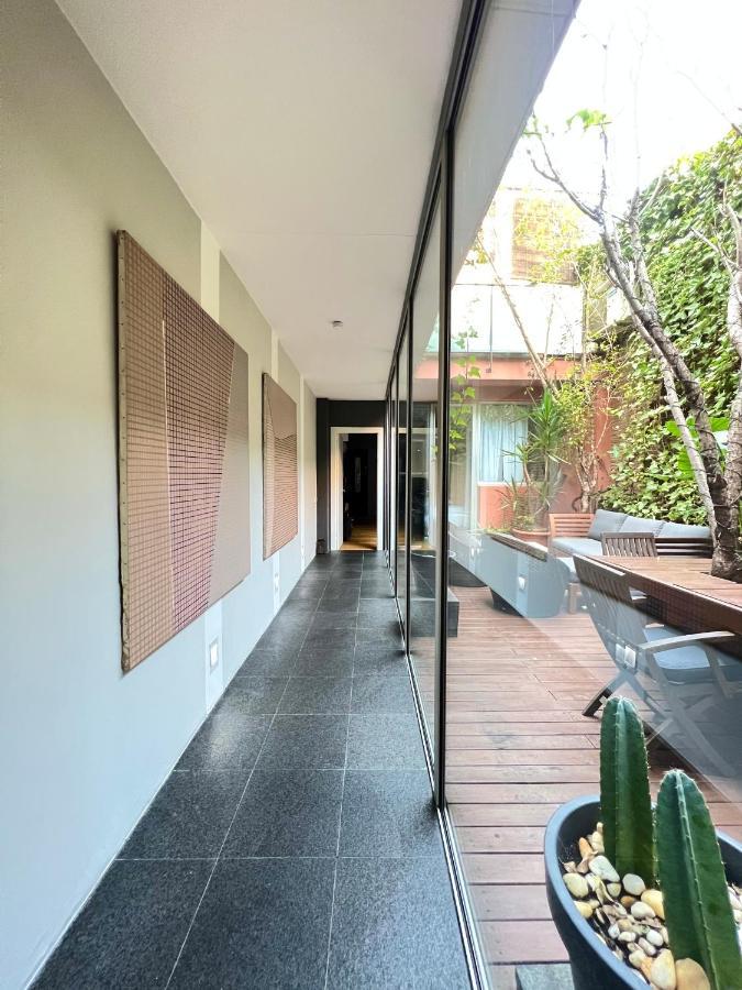 Apartment Artlifebcn Urban Oasis Apartment
