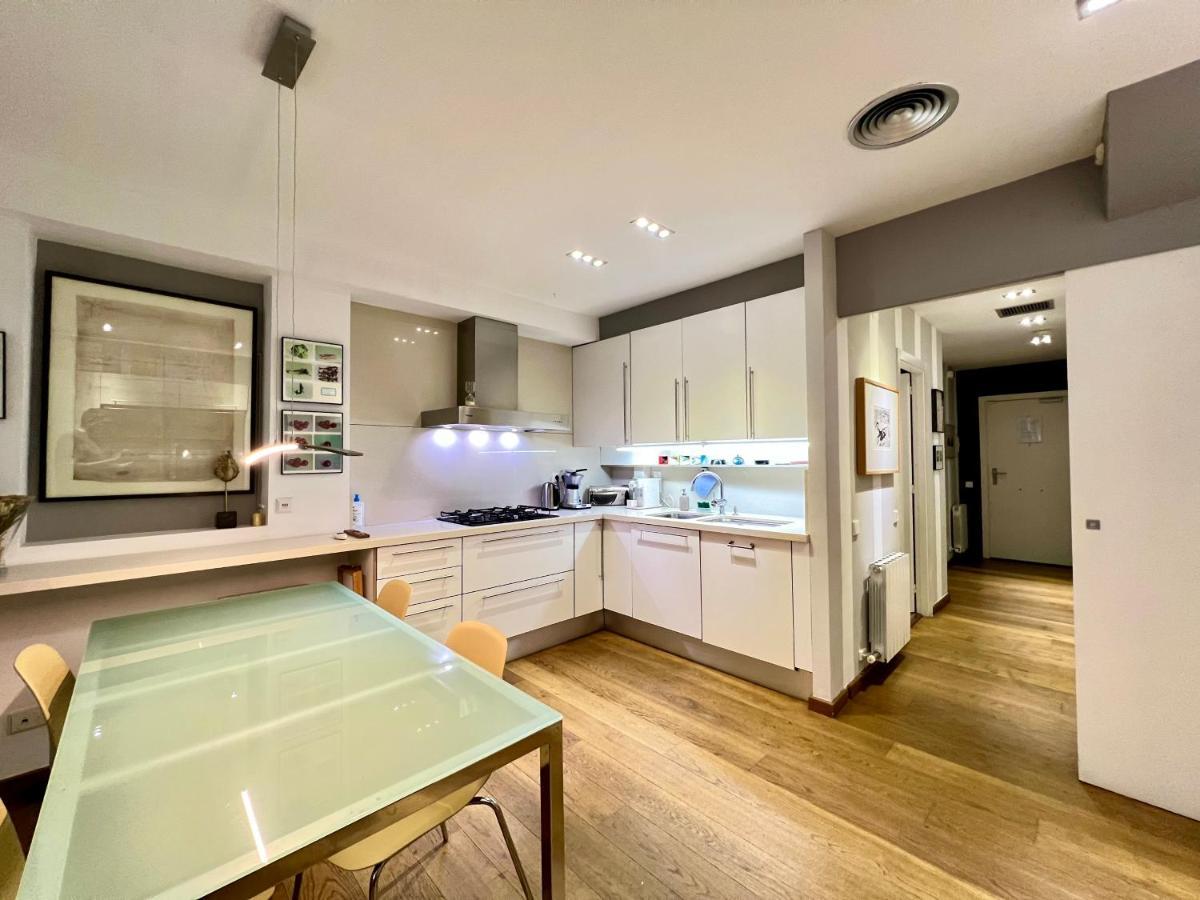 Artlifebcn Urban Oasis Apartment * Barcelona