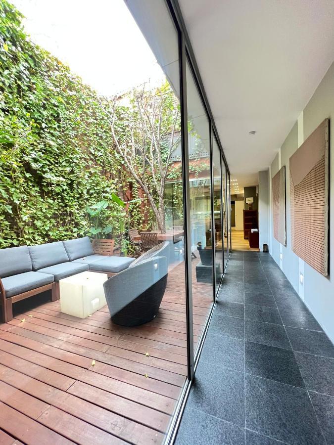 Artlifebcn Urban Oasis Apartment Apartment *