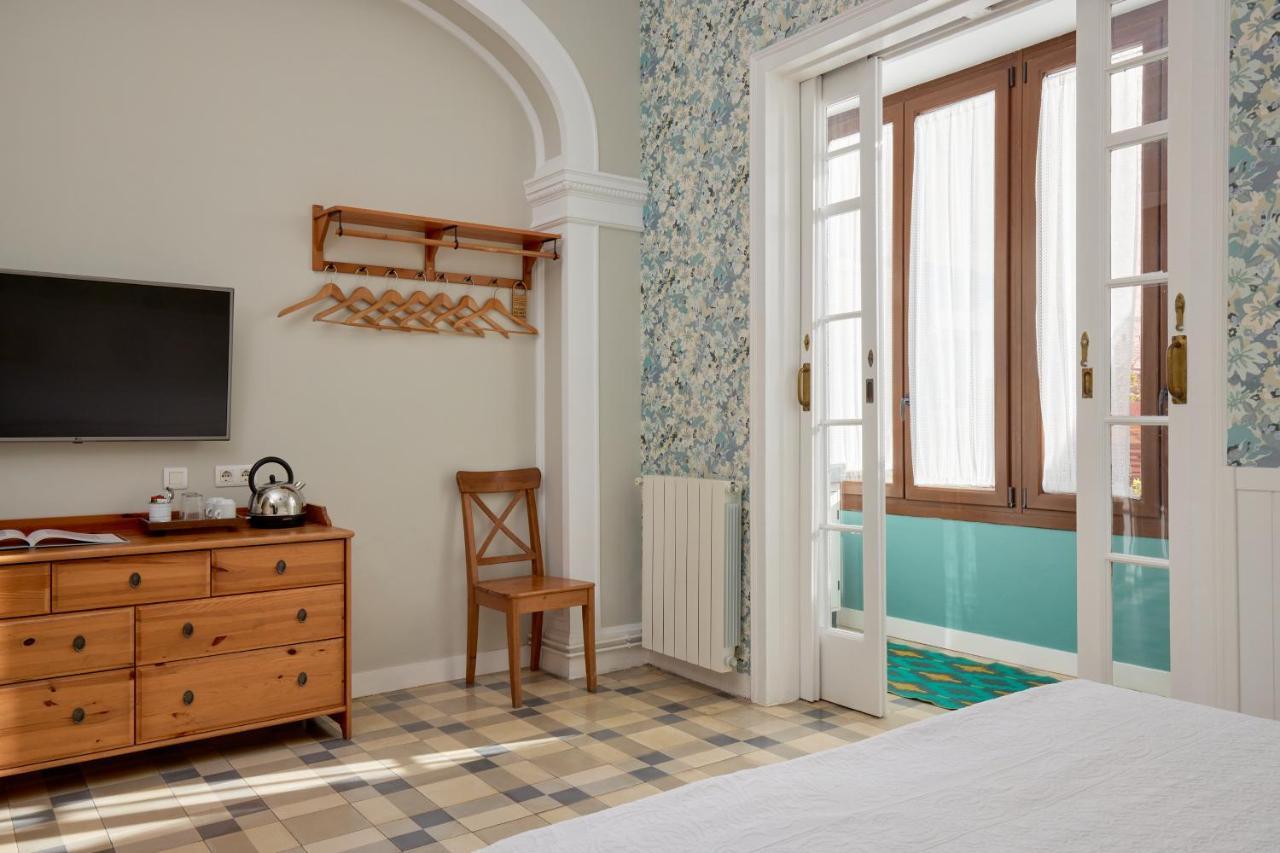 Frühstückspension Poblenou 3*