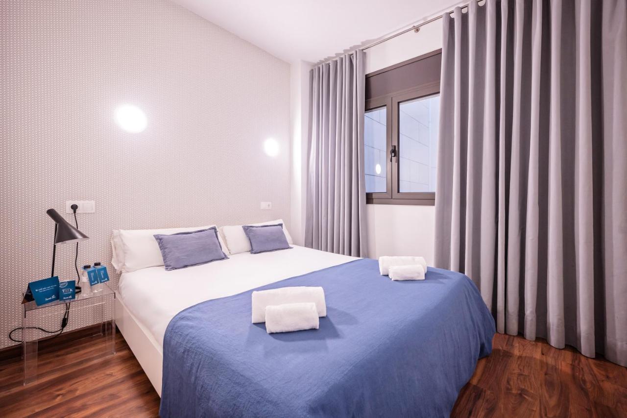 Apartment Sweett - Carrer Bailen *