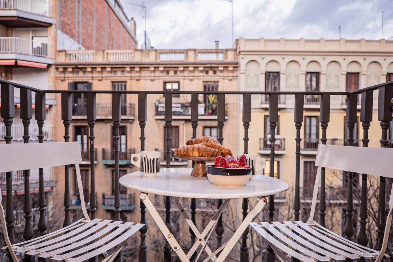 Apartment Sweett - Carrer Bailen Barcelona