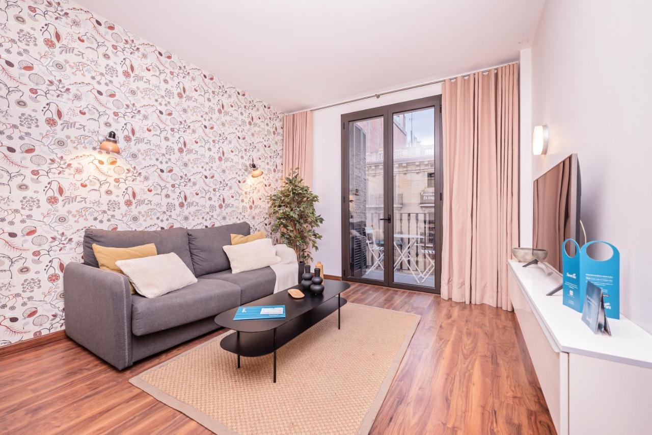Sweett - Carrer Bailen Apartment