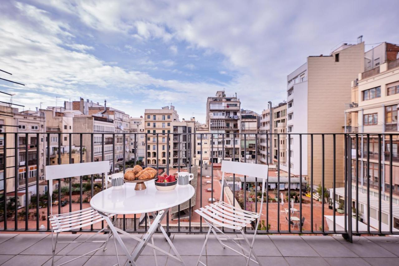 Sweett - Carrer Bailen Apartment *