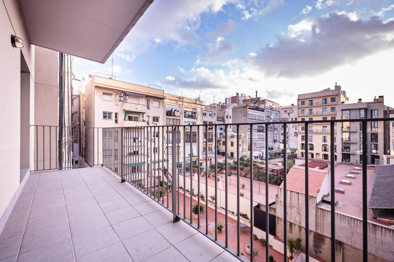 Sweett - Carrer Bailen Apartment *