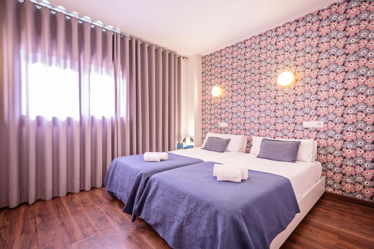 Sweett - Carrer Bailen Apartment