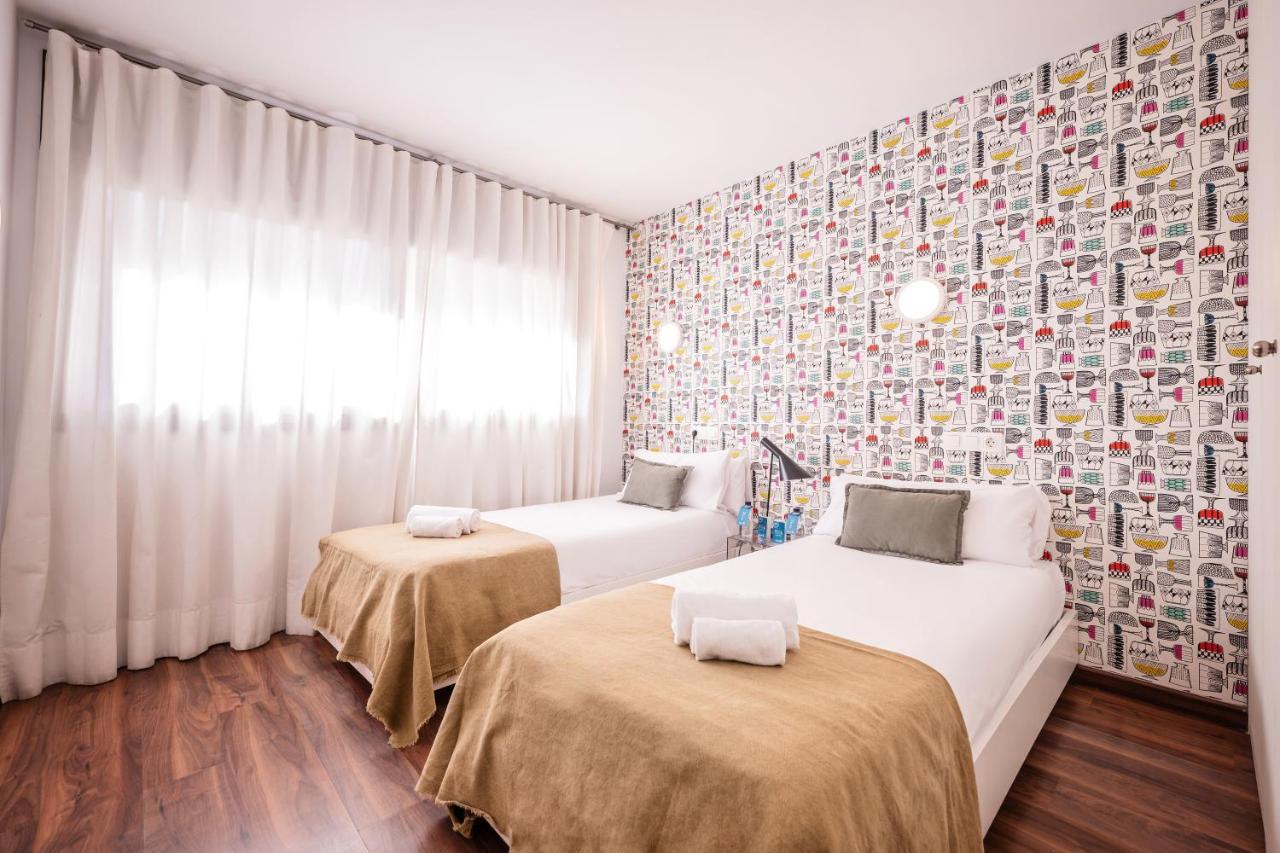 Apartment Sweett - Carrer Bailen *