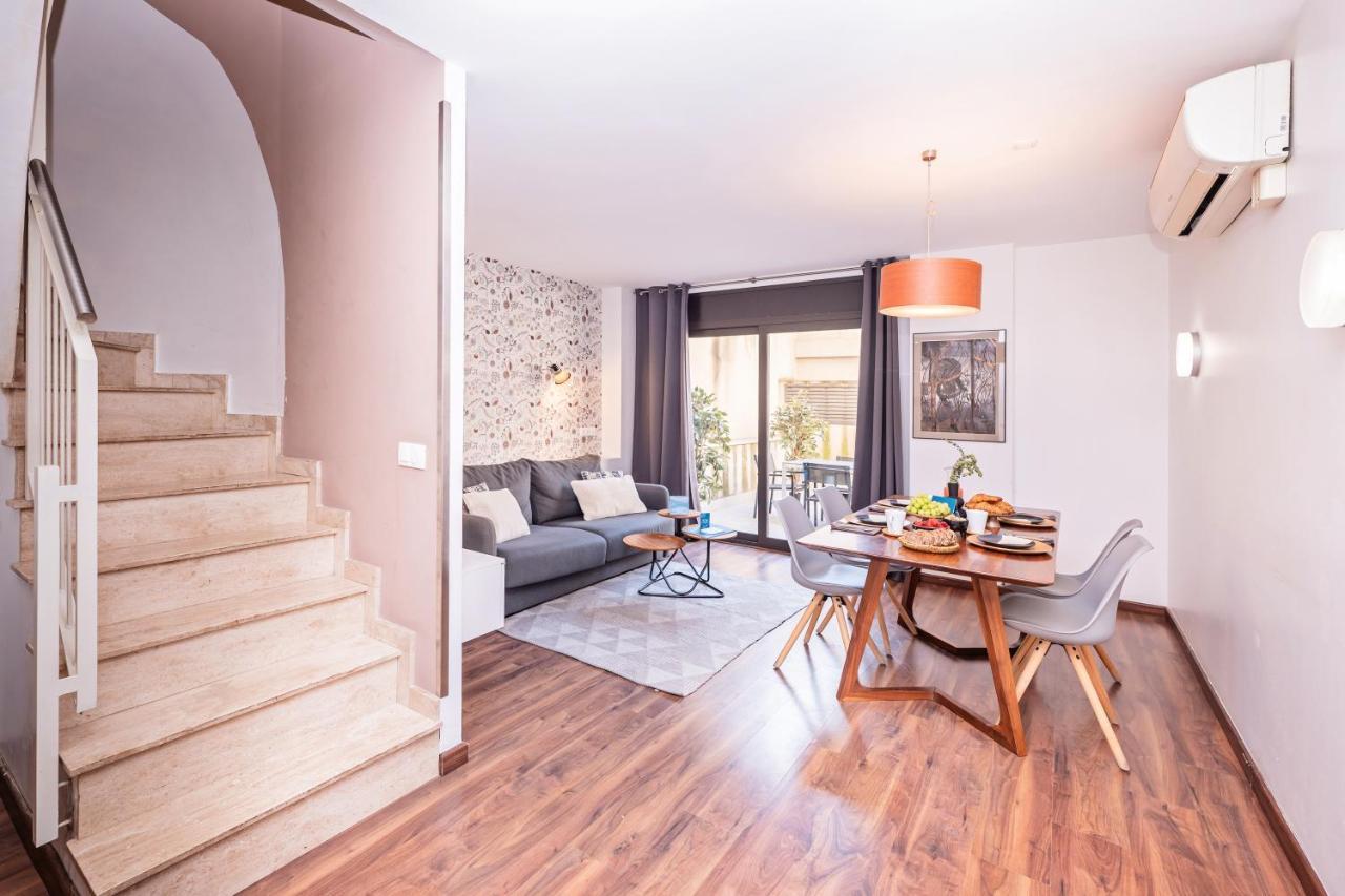 Sweett - Carrer Bailen Apartment