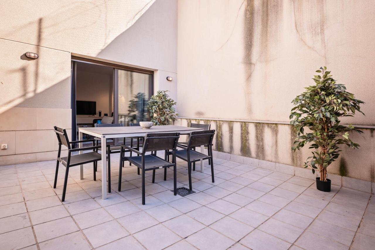 Apartment Sweett - Carrer Bailen Barcelona
