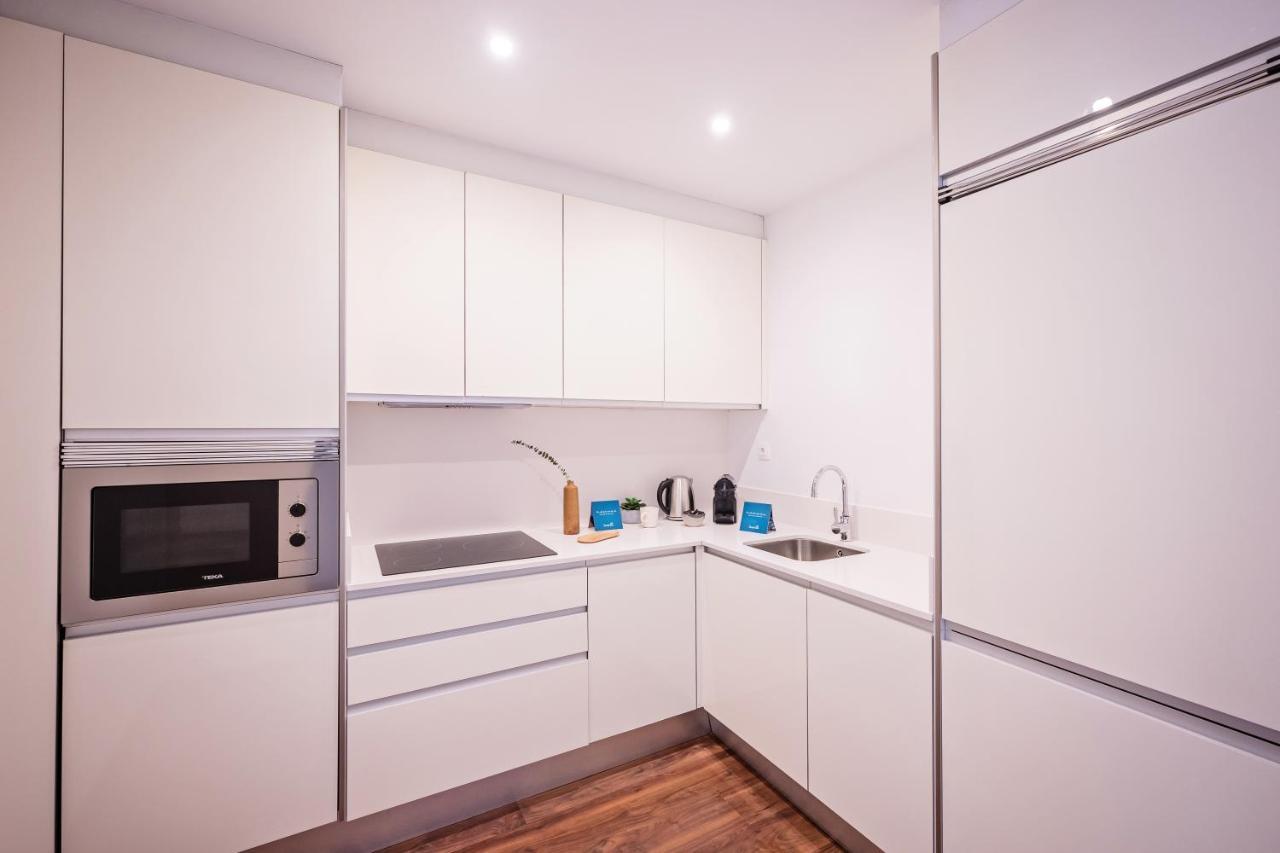 Apartment Sweett - Carrer Bailen Barcelona