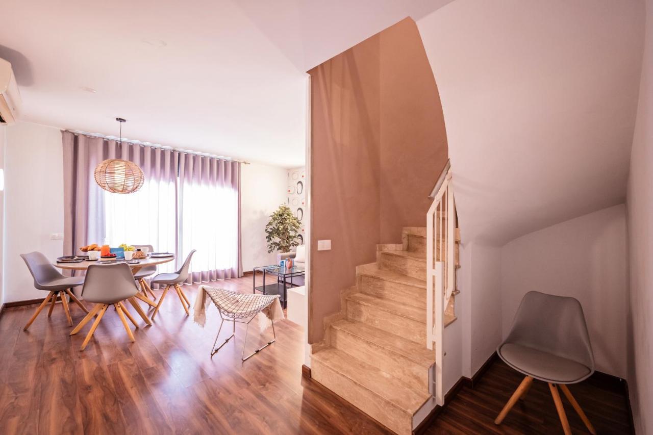 Sweett - Carrer Bailen Apartment *