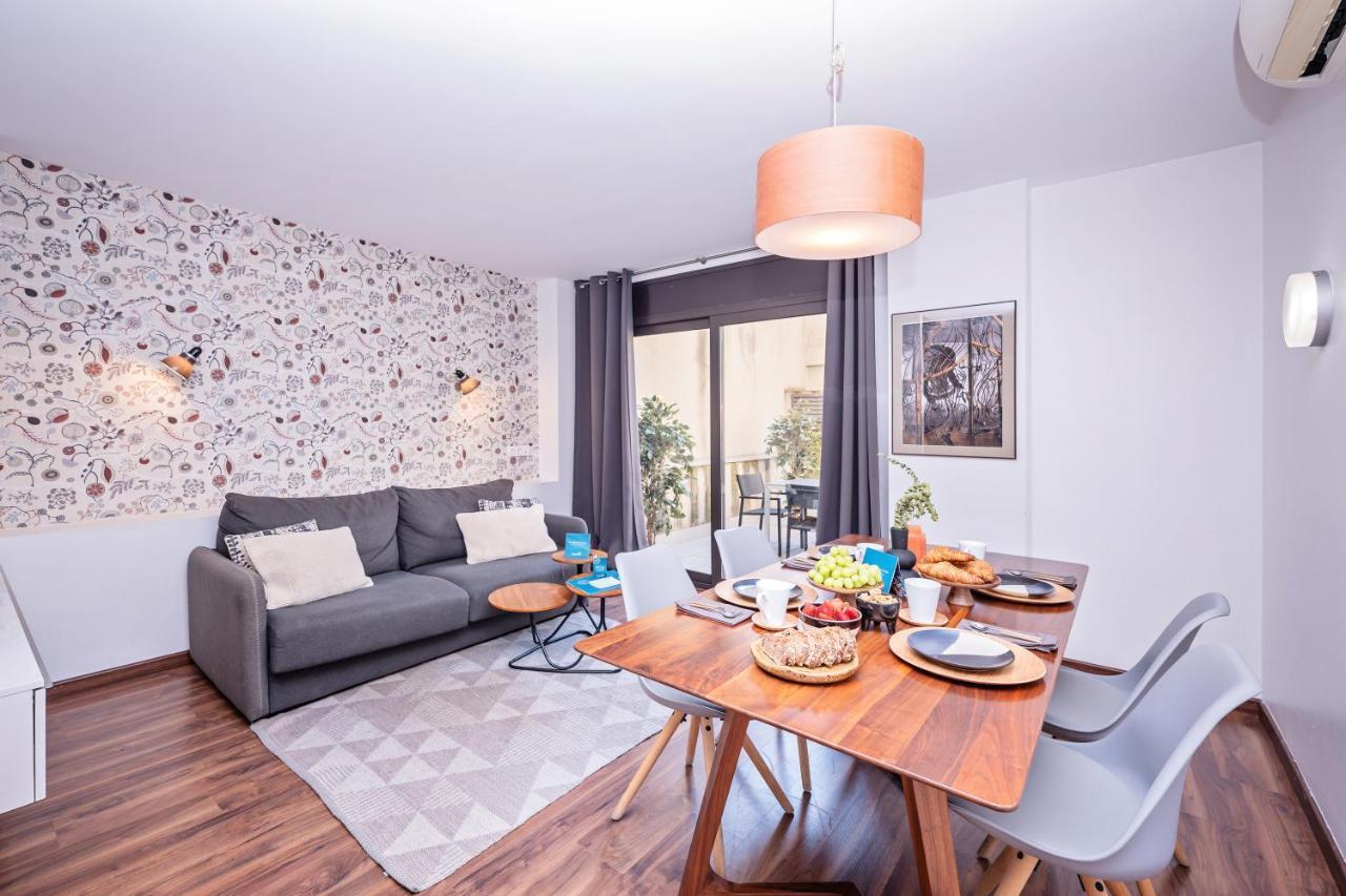 Sweett - Carrer Bailen Apartment Barcelona