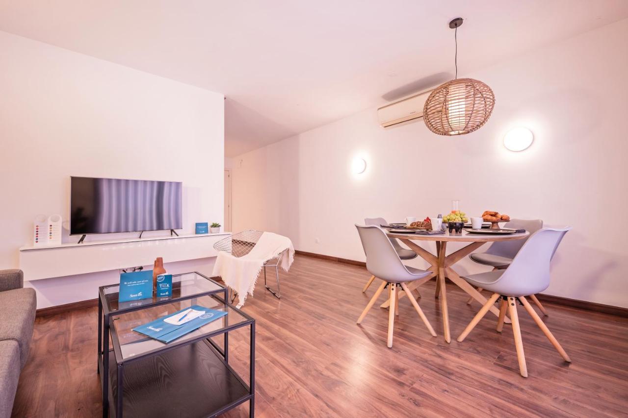 Sweett - Carrer Bailen Apartment Barcelona